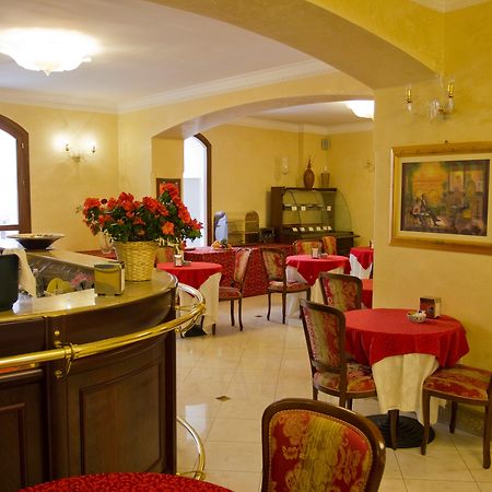 Hotel Centrale Spa & Relax Alcamo Bagian luar foto