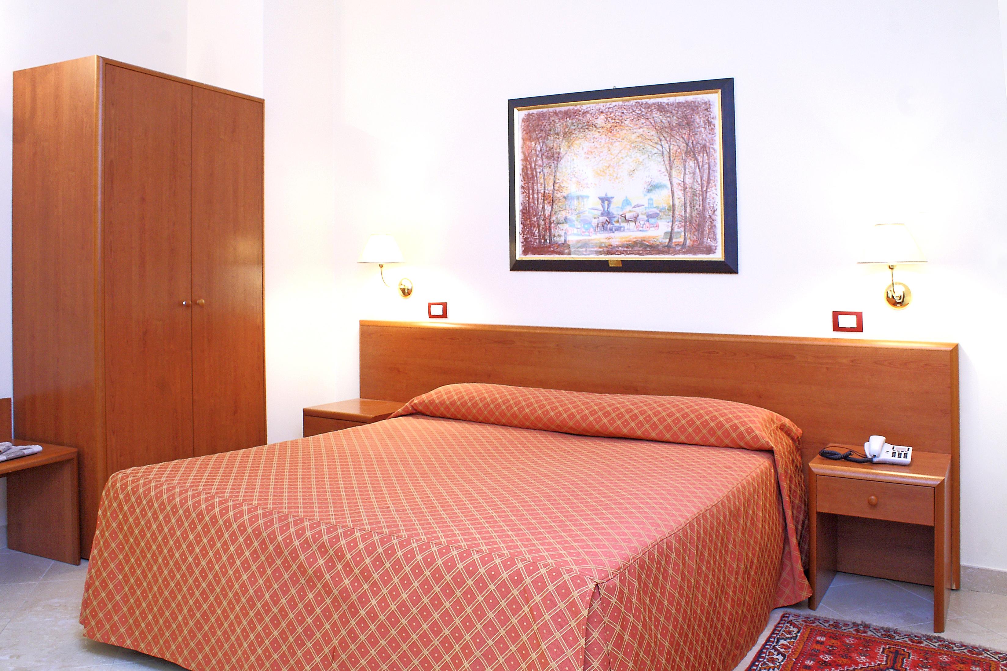 Hotel Centrale Spa & Relax Alcamo Bagian luar foto
