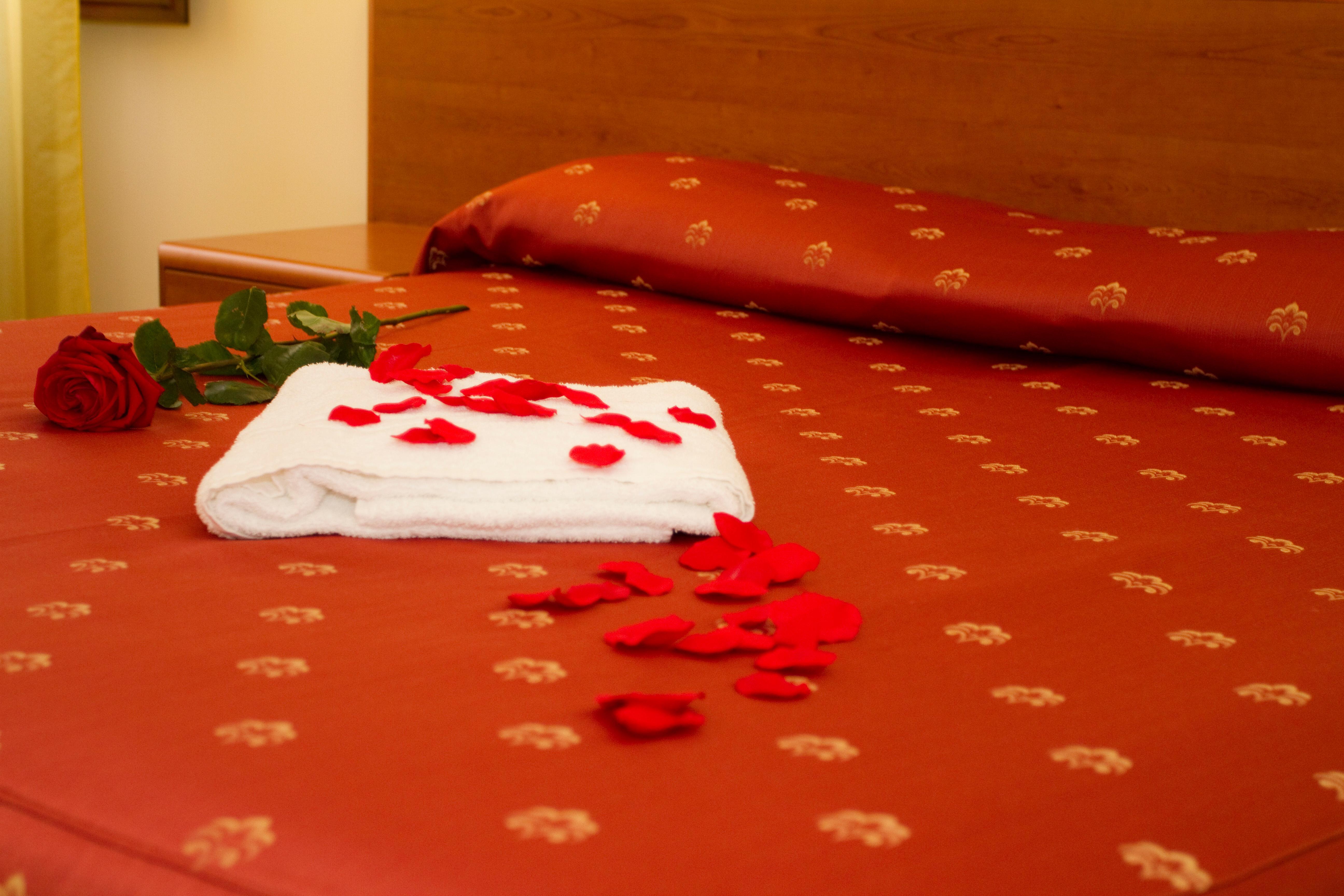 Hotel Centrale Spa & Relax Alcamo Bagian luar foto