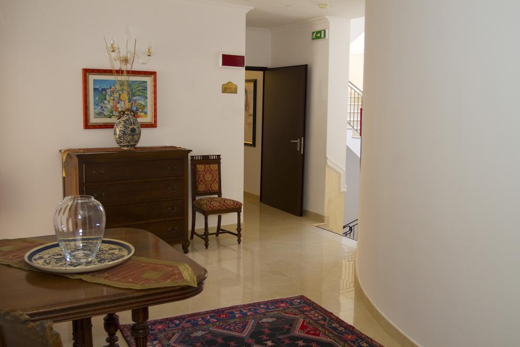 Hotel Centrale Spa & Relax Alcamo Bagian luar foto